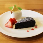 虎杖浜カフェ NAGOYA - 