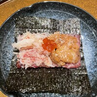 銀座 ちかみつ 六丁目 - 