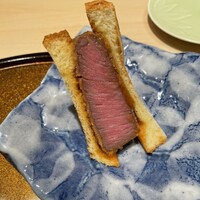 銀座 ちかみつ 六丁目 - 