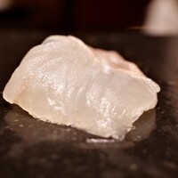 鮨処 やまと - 平目