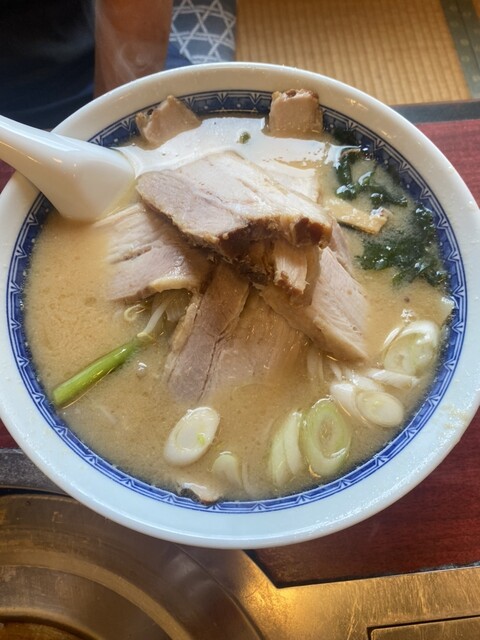 星六 - 会津下郷（ラーメン）の写真