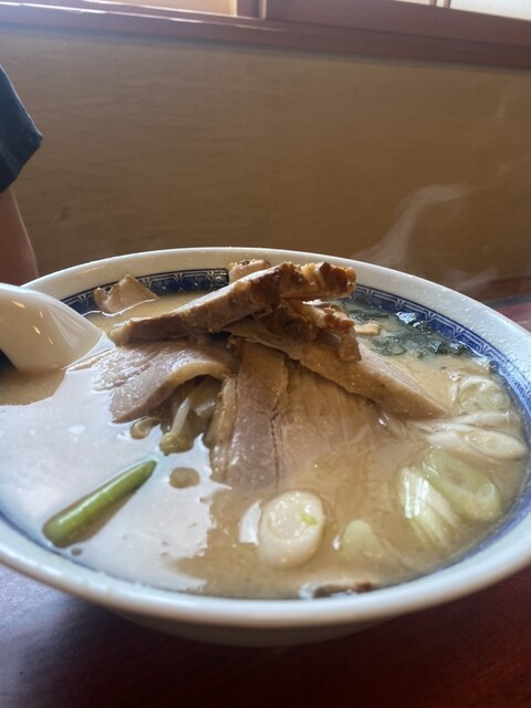 星六 - 会津下郷（ラーメン）の写真