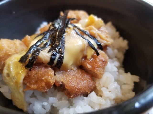 東家 鳥取南8丁目分店（あずまや） - 新富士（そば）