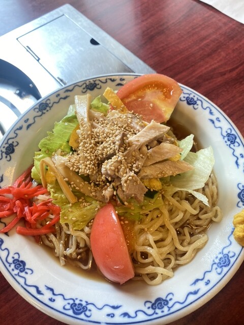 星六 - 会津下郷（ラーメン）の写真
