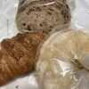 BOULANGERIE BURDIGALA エキュート大宮店