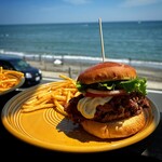 テディーズビガーバーガー - 