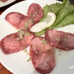 炭火焼肉 だい苑 - 