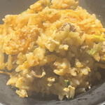 黒毛和牛焼肉 白か黒 - 