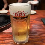 炭火焼肉 だい苑 - 