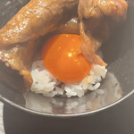 黒毛和牛焼肉 白か黒 - 