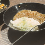 黒毛和牛焼肉 白か黒 - 