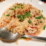 CORAL KITCHEN at garden - 