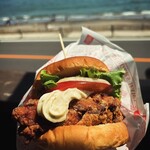 テディーズビガーバーガー - 