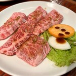炭火焼肉 だい苑 - 