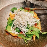CORAL KITCHEN at garden - 