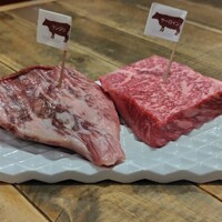 熟成和牛ステーキグリルド エイジング・ビーフ 横浜店 - 