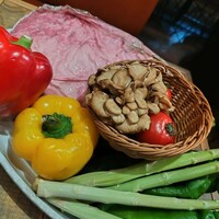 熟成和牛ステーキグリルド エイジング・ビーフ 横浜店 - 