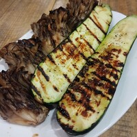 熟成和牛ステーキグリルド エイジング・ビーフ 横浜店 - 