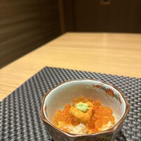 名駅 鮨 Sublime - 