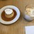 ハプナコーヒー - 料理写真:
