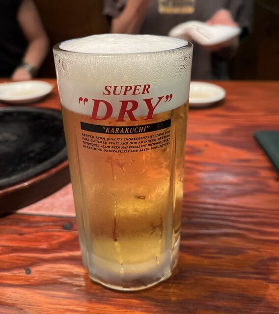 Sumibi Yakiniku Daien