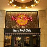 ハードロックカフェ - メイン写真: