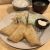 食堂 はまかに