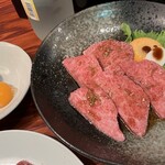 炭火焼肉 だい苑 - 