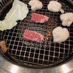 別府焼肉 きんぼし - 