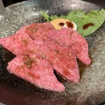 炭火焼肉 だい苑 - 