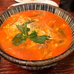 炭火焼肉 だい苑 - 