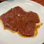 炭火焼肉 だい苑 - 