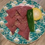 別府焼肉 きんぼし - 