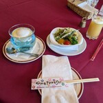 イタリアンレストラン カサノヴァ - 