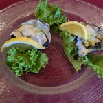 イタリアンレストラン カサノヴァ - 