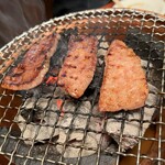 炭火焼肉 だい苑 - 