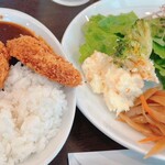 カフェオレジャポン - 