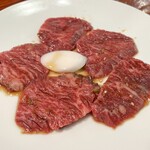 炭火焼肉 だい苑 - 