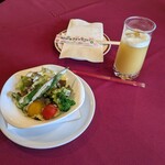 イタリアンレストラン カサノヴァ - 