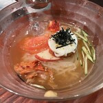 炭火焼肉 だい苑 - 