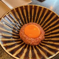 焼肉うしごろ 銀座並木通り店 - 