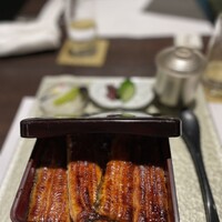 割烹蒲焼 横浜八十八 NEWoMan横浜店 - 