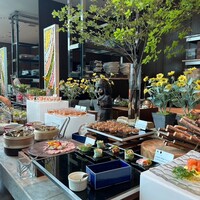 モダンフレンチ 「コラージュ」 コンラッド東京 - 