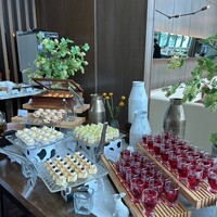 モダンフレンチ 「コラージュ」 コンラッド東京 - 