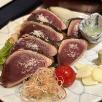 土佐料理 祢保希 丸の内店 - 