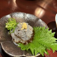 土佐料理 祢保希 丸の内店 - 