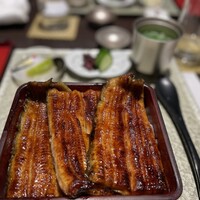 割烹蒲焼 横浜八十八 NEWoMan横浜店 - 