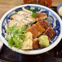 魚料理 ふじい - 