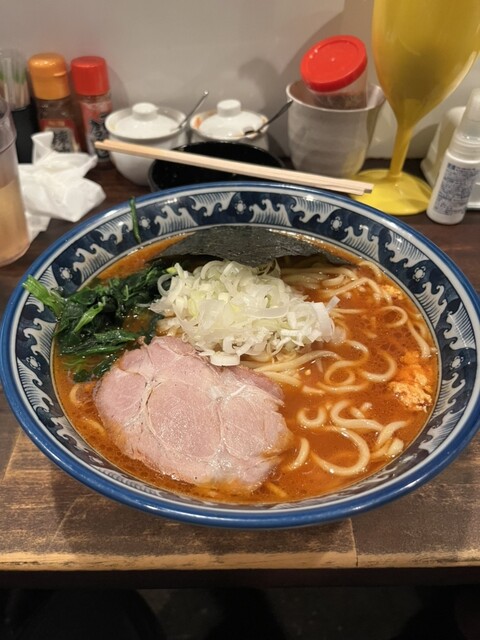 Ramenya Masa photo 5