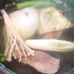 地鶏の里 永楽荘 - 